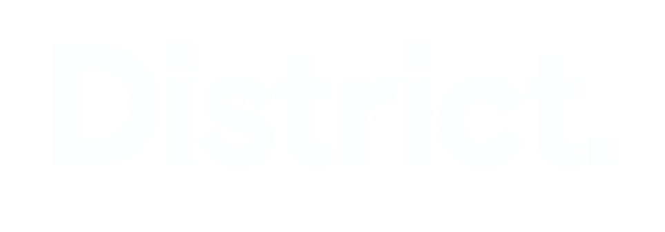 District Festival Logo