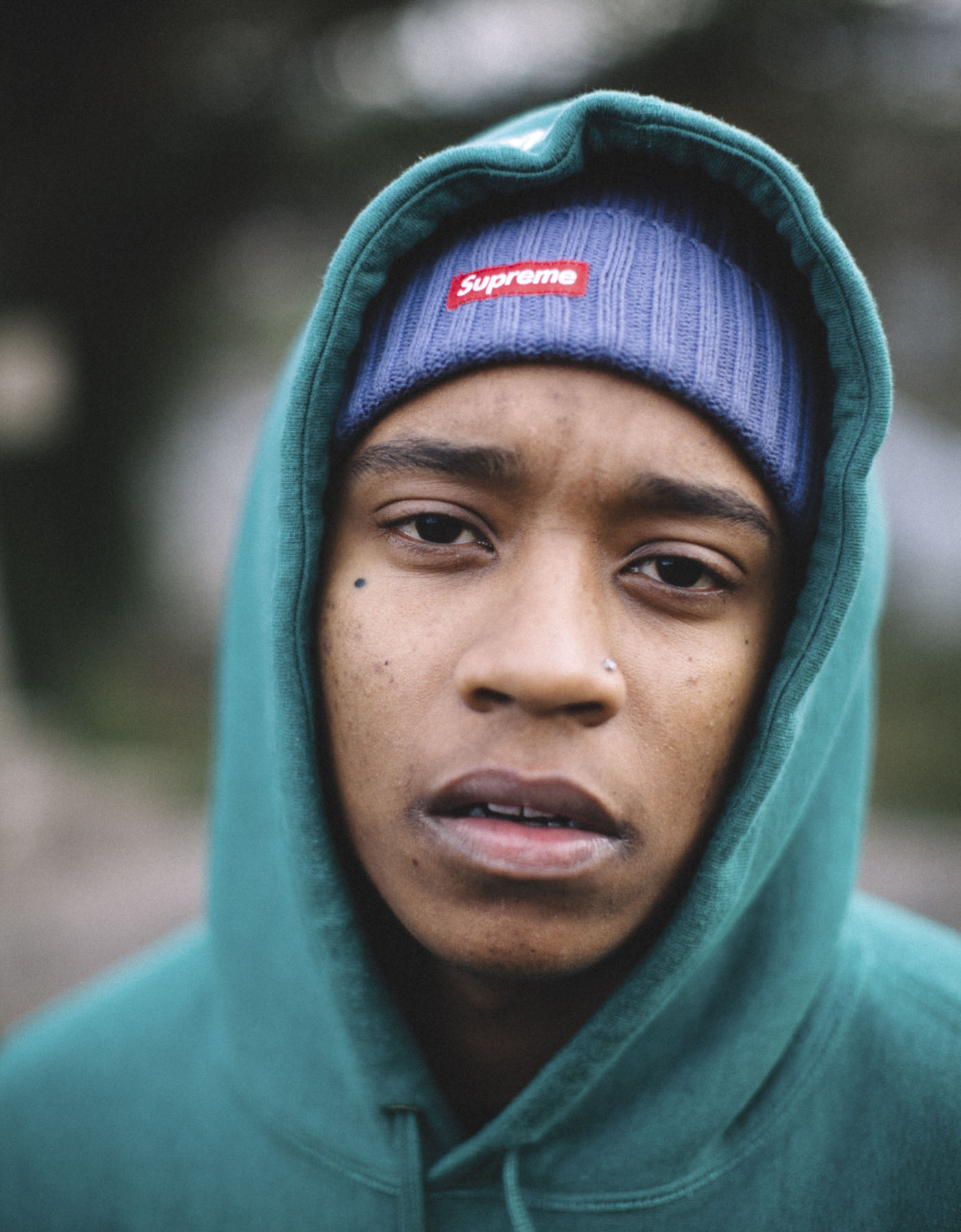 Rejjie Snow has dropped a new single 'Mirrors' - District Magazine