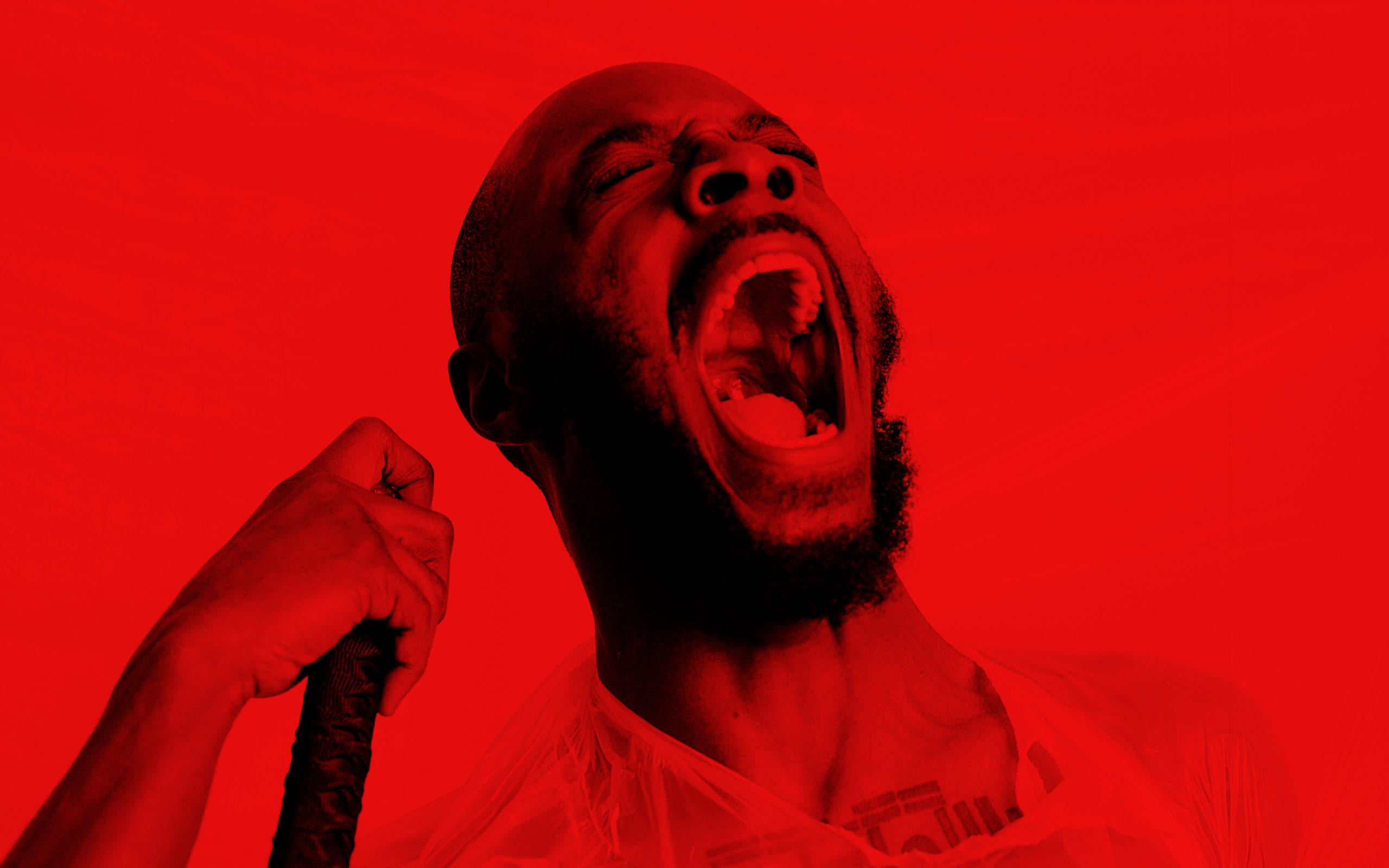 JPEGMAFIA is at the mercy of the music industry - District Magazine