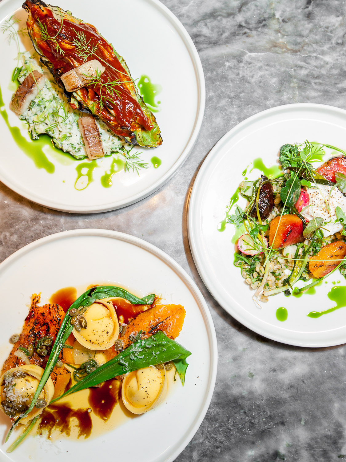 Variety Jones expands with a new restaurant next door District Magazine