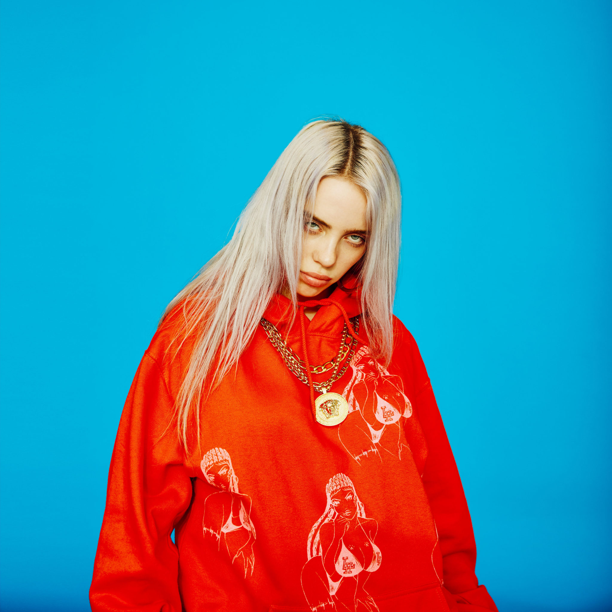 Billie Eilish: “Fame takes over your brain, it can destroy you ...