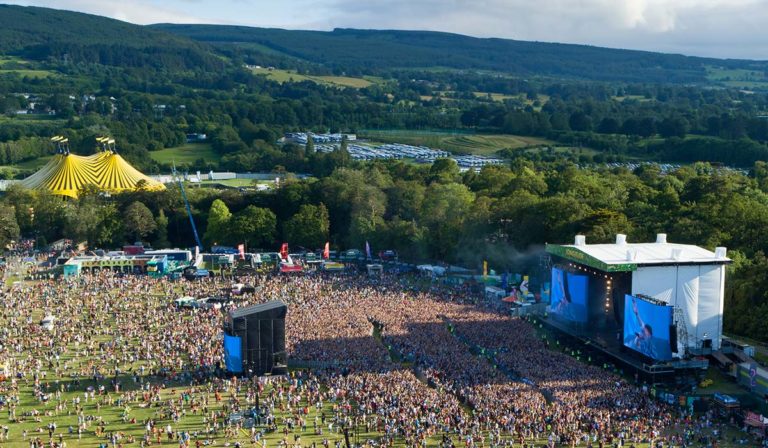 Da Twitter reacts to Longitude 2022 lineup - District Magazine