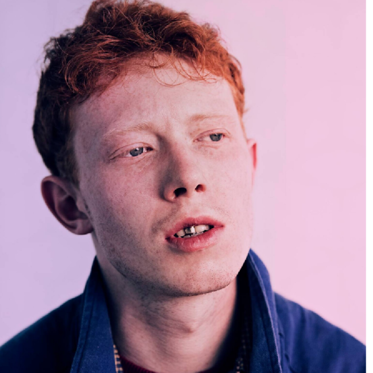 King Krule reveals new album ‘Man Alive!’ - District Magazine