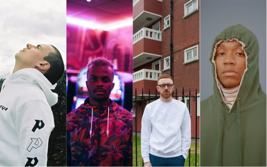 13 Irish hip hop acts you need to see at Electric Picnic 2017 ...