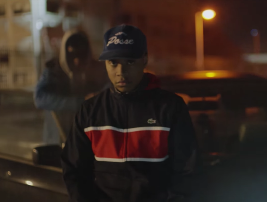 Rejjie Snow joyrides in Dublin in a new video for ‘Flexin’ - District ...