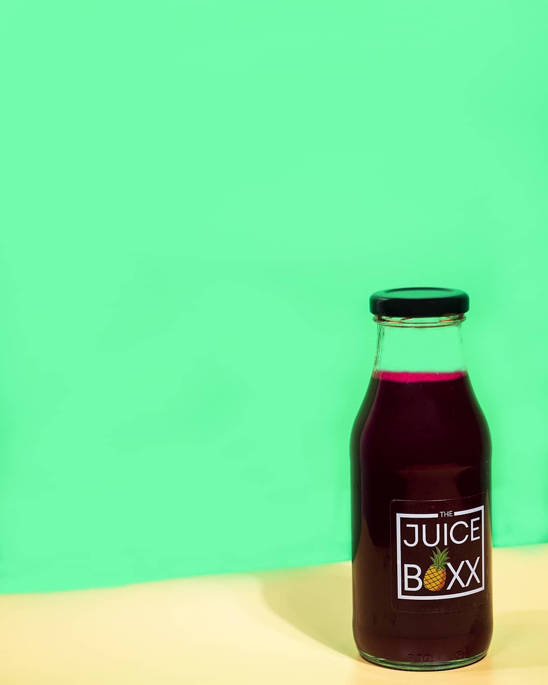 thejuice_boxx bottle green