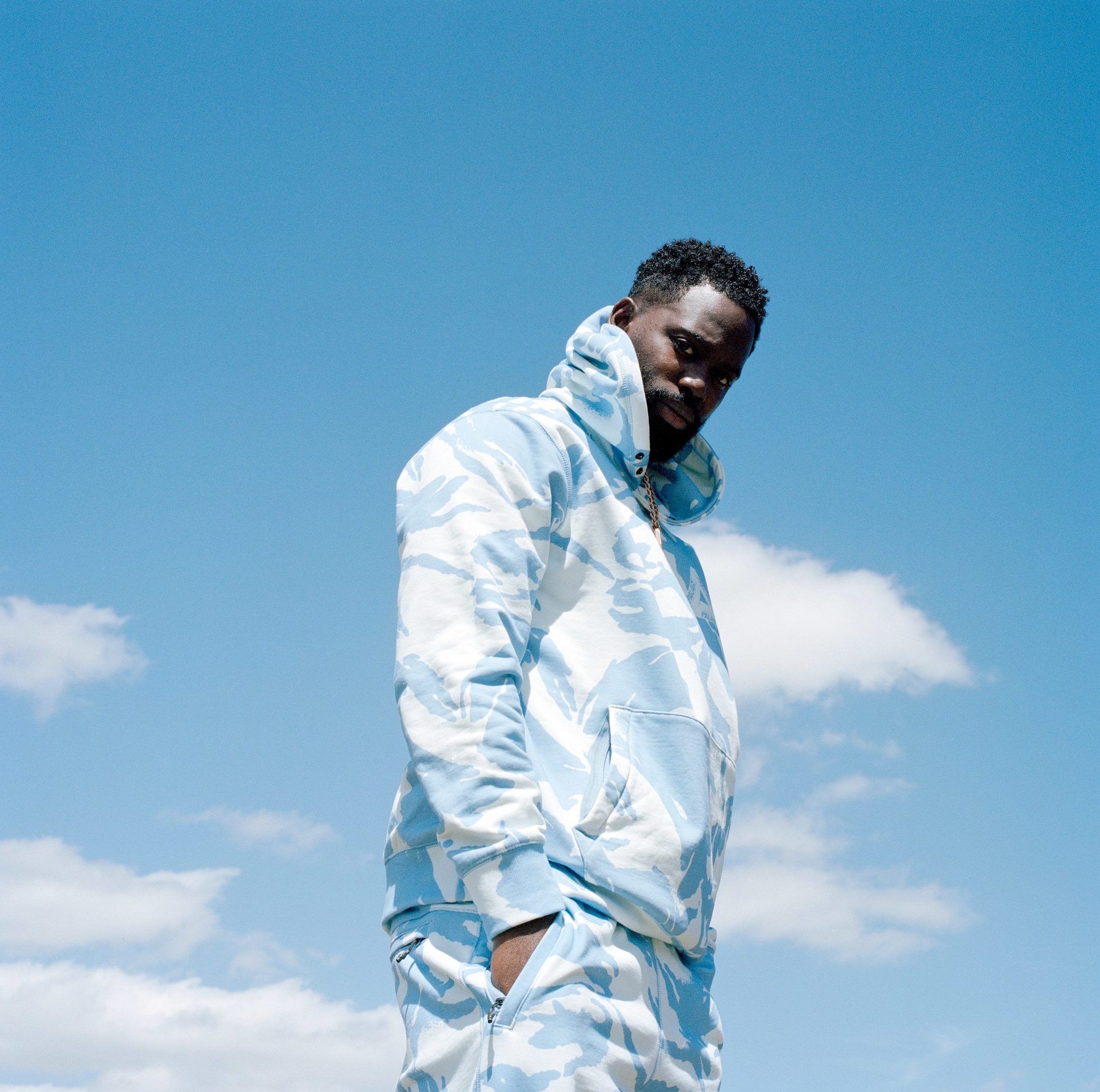 10 essential Ghetts tracks - District Magazine