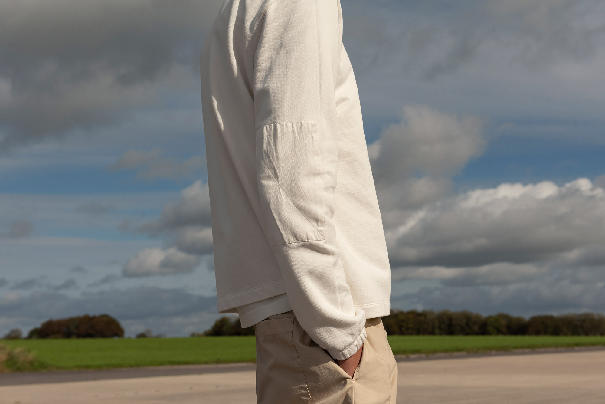 Abode General Store on bringing purpose to fashion - District Magazine