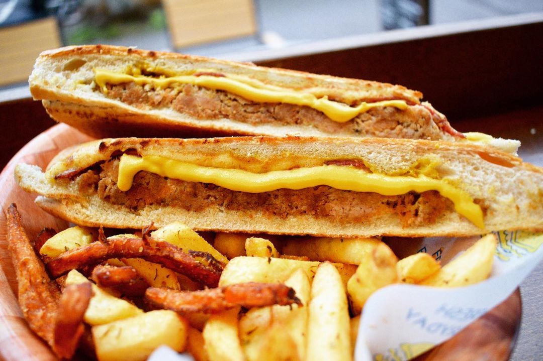 Last Supper Belfast 004 Dylan Murphy District Magazine