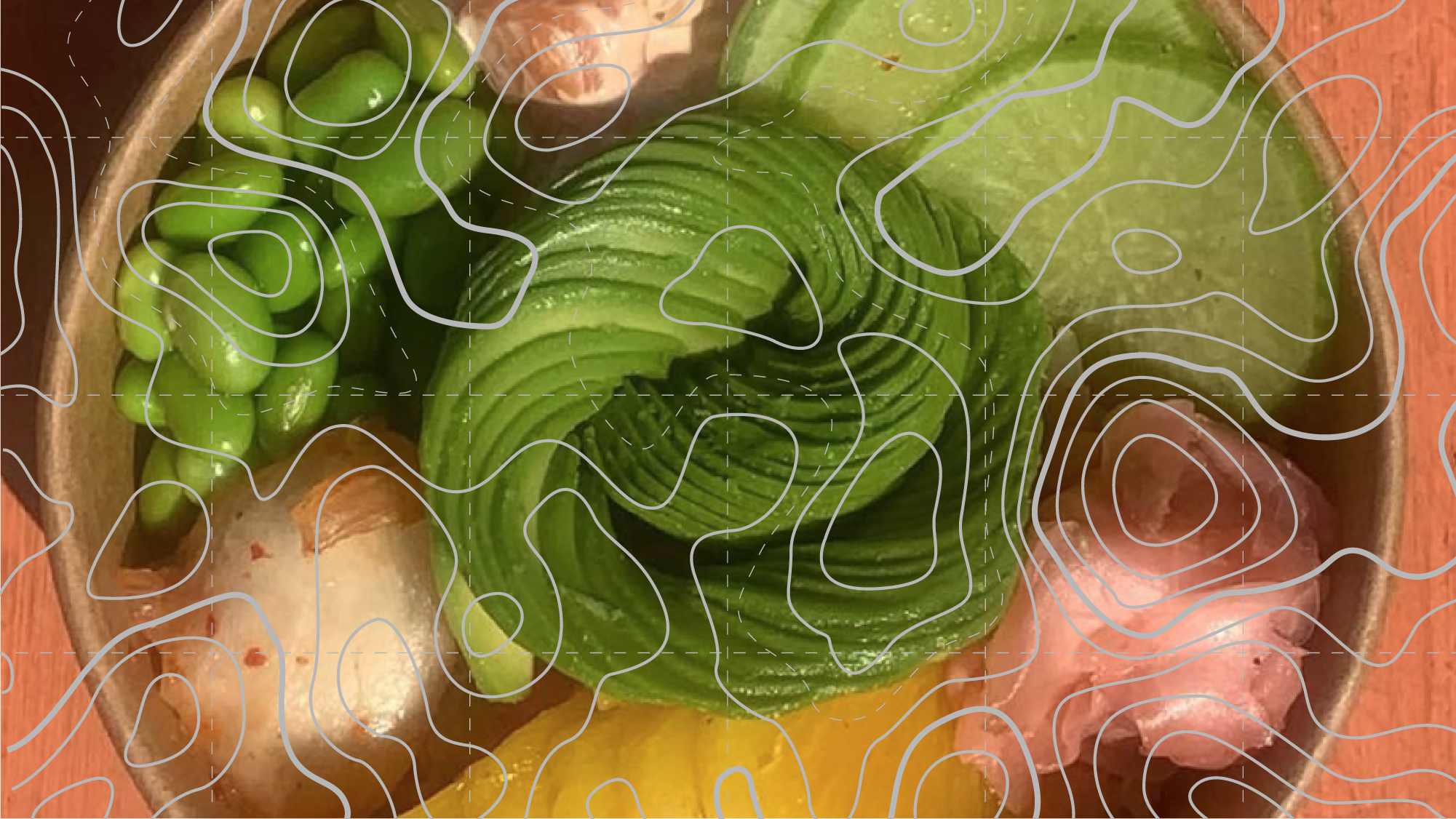 9 Top 5 best looking things to eat in Dublin this week District