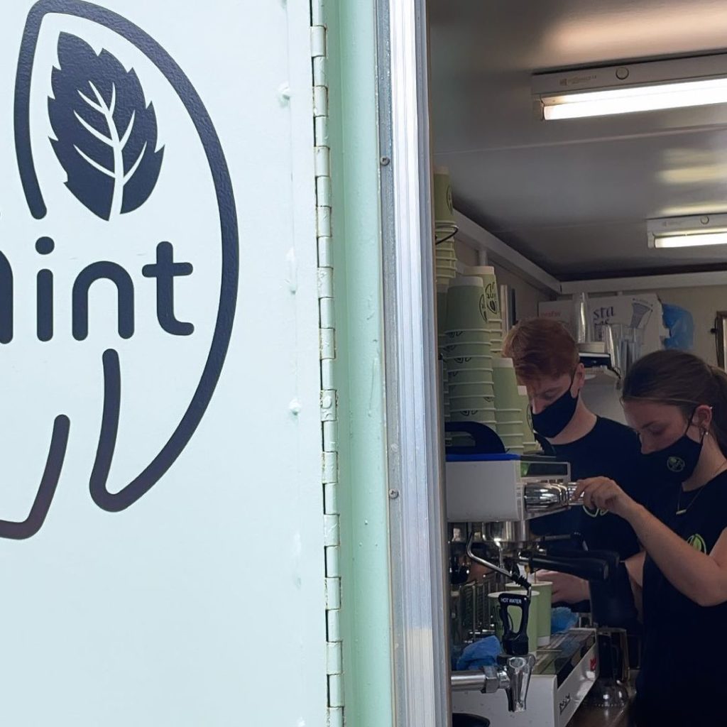 Mint Coffee expand further into Dublin’s southside District Magazine