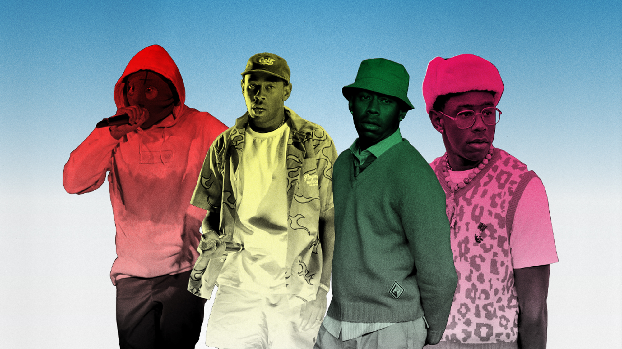 Top 10 tyler the creator songs casterpag