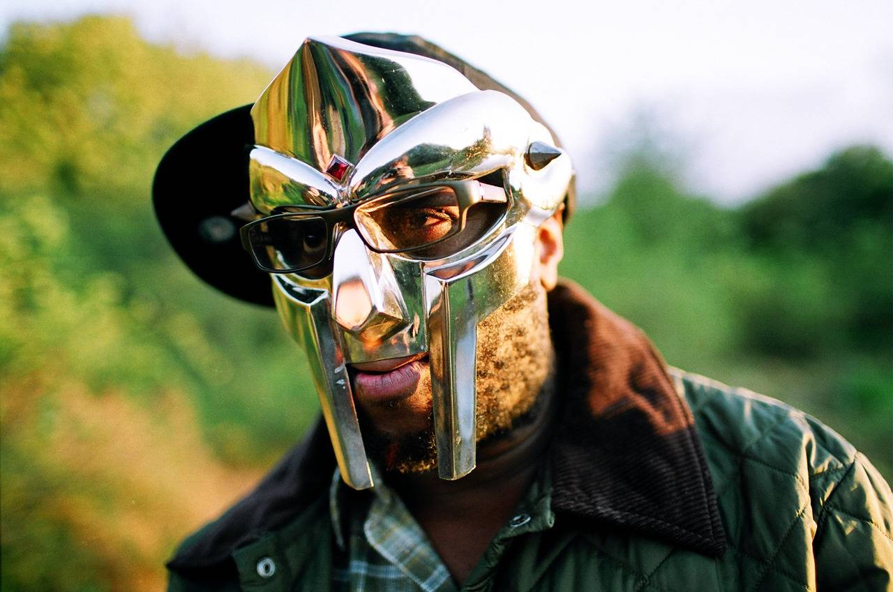 MF DOOM’s life celebrated in new podcast - District Magazine