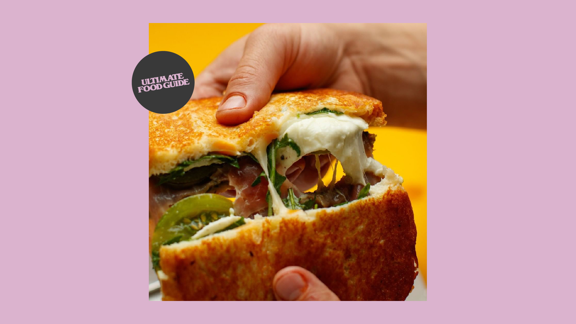 Ultimate Food Guide to Dublin's Best Sandwiches District Magazine