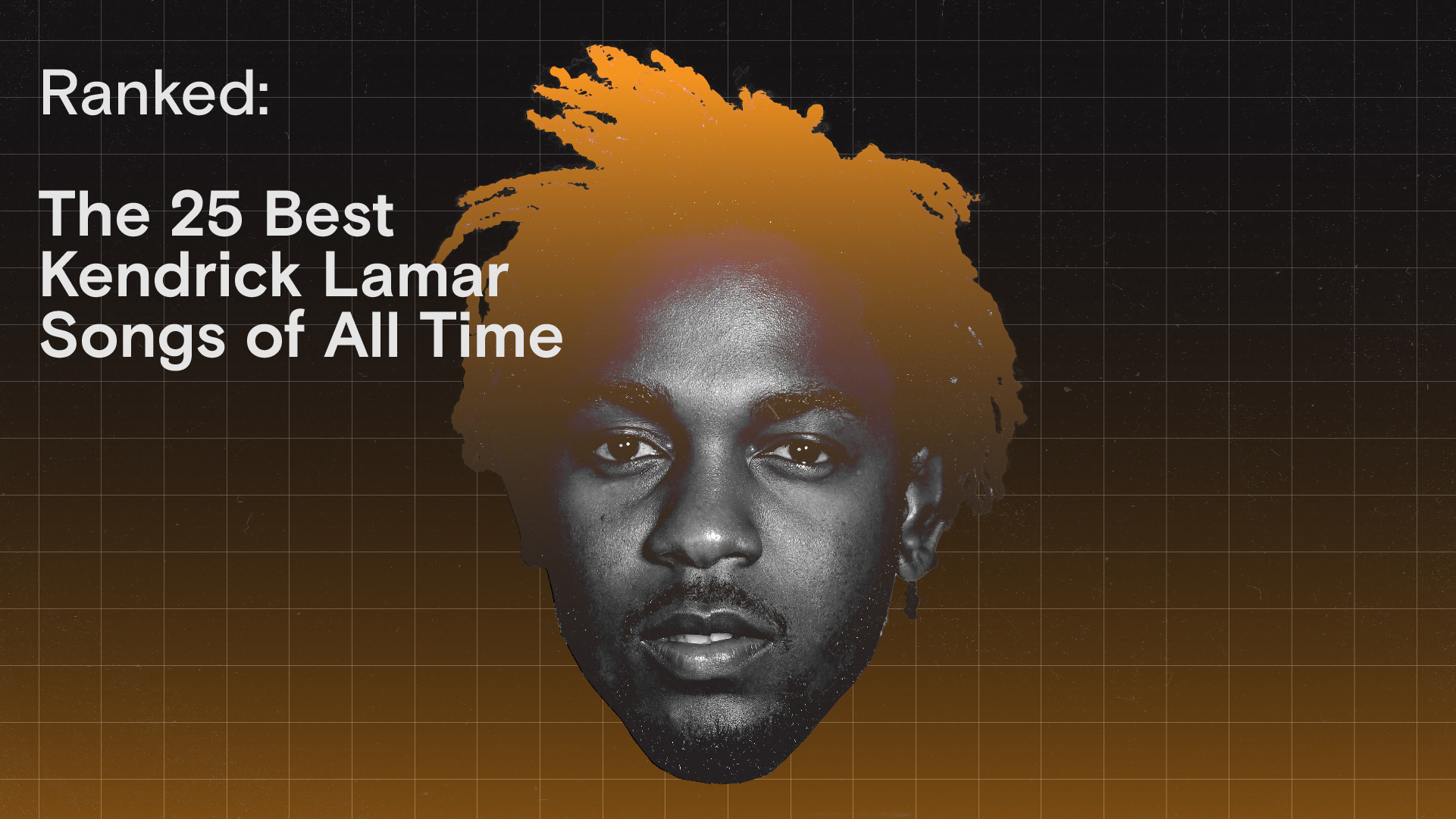 Every Kendrick Lamar Project Ranked