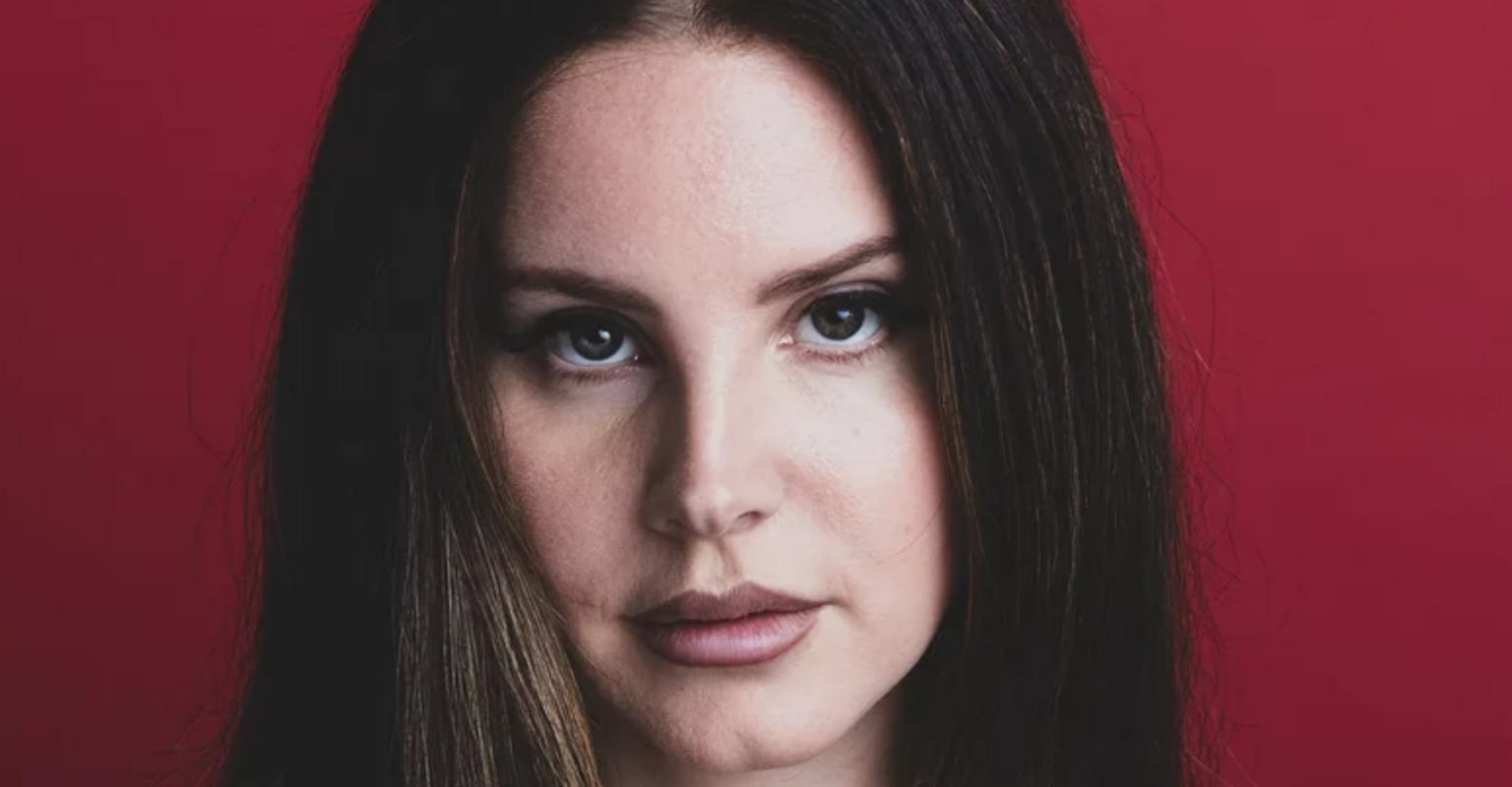 Lana Del Rey Announces Dublin Show - District Magazine