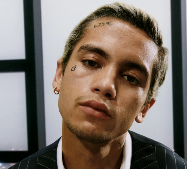 New Albums Dominic Fike, Cookin Soul, Little Dragon & more District